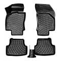 Volvo C30 2006-2013 Rizline 3D Oto Paspas