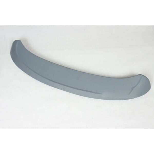 Volkswagen Golf 6 ABT Uyumlu Yedek Parça Boyasız Spoiler