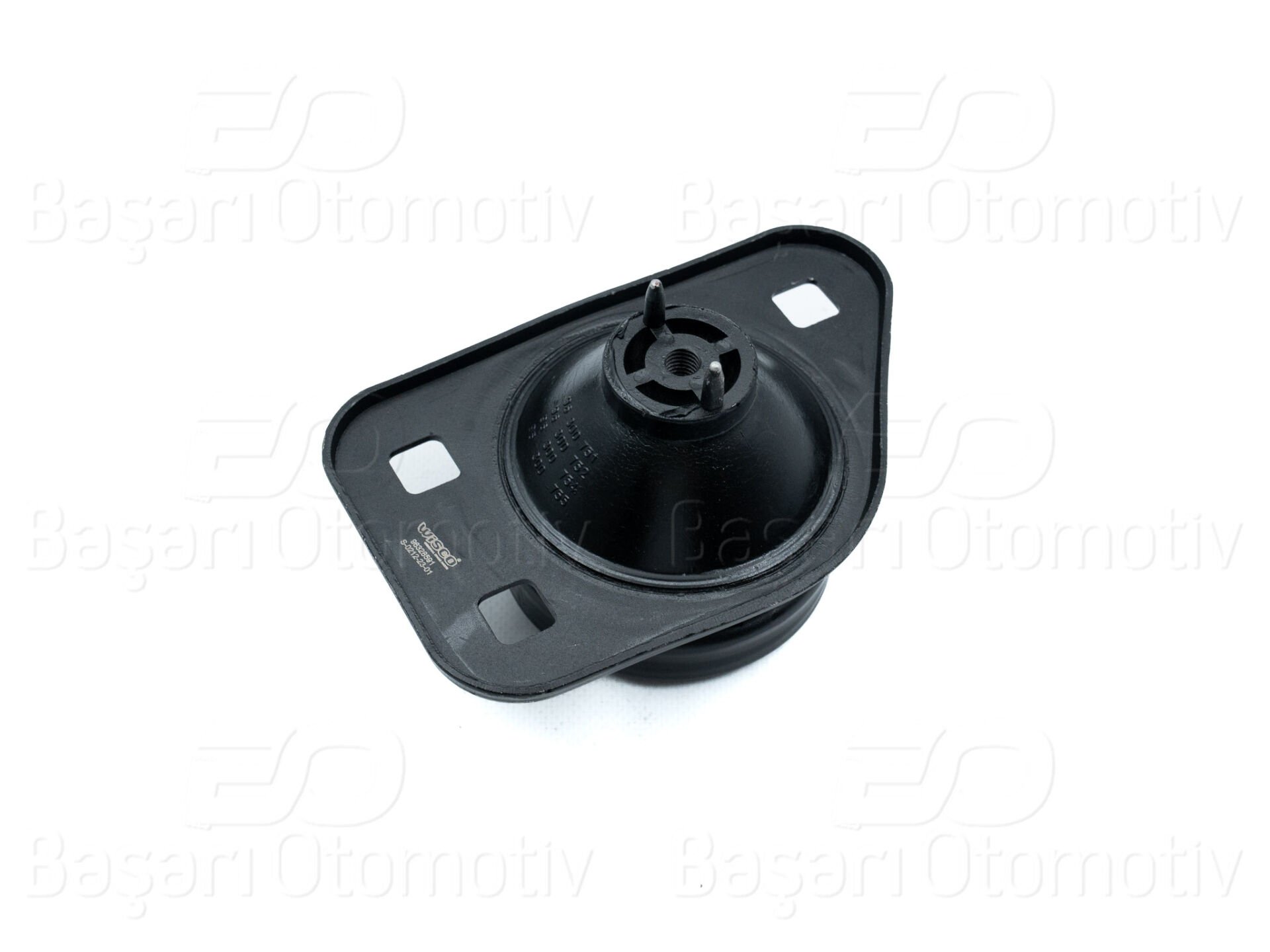 Chevrolet Epica Evanda 2005 ve Sonrası Uyumlu Sağ Motor Takozu