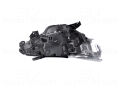 Renault Clio V 2020- Sol LED Far Beyinli