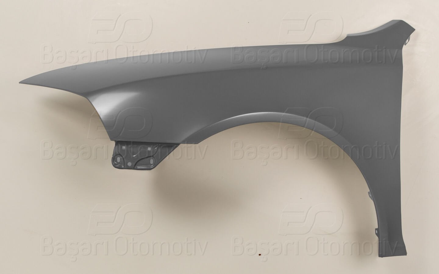 Skoda Octavia 2004-2008 Camurluk Ön Sol