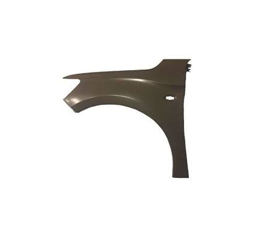 Citroen C-Elysee 1.6 2013 Ön Çamurluk (Delikli) Sol