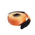 Strap Çekme Halatı 10 Metre 5 Ton Off Road Strap - Dayanıklı ve Güvenilir