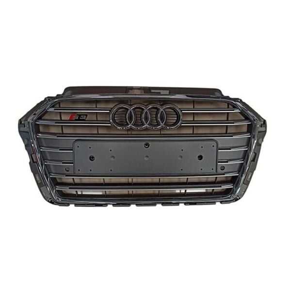 Audi A3 8V 2016-2020 S3 Panjur