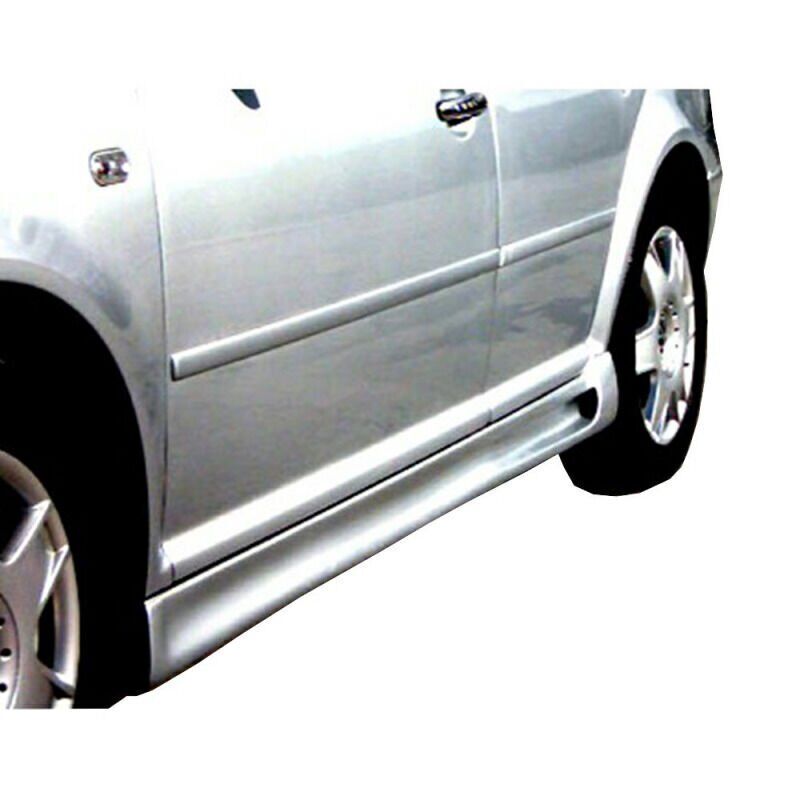 Volkswagen Golf 4 Uyumlu Yedek Parça Marşpiyel Boyalı