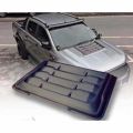 Ford Ranger T7 T8 /2015-2021) Raptor Tipi Kaput Üst Kaplama