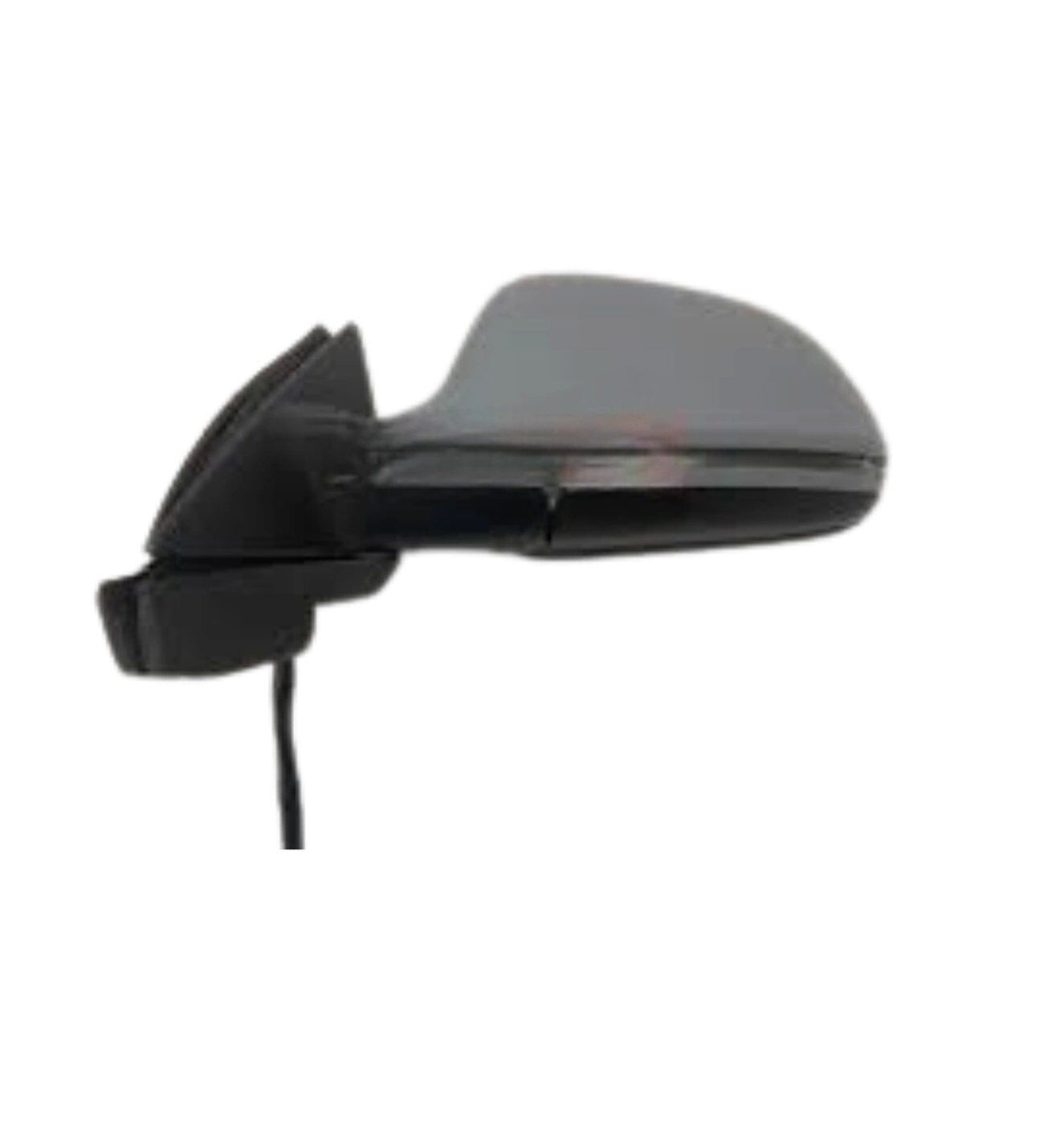 Audi A3 8L1 2003 2008 Sol Ayna Elektrikli Katlanır Isıtmalı Astarlı Asferik 7 Pin