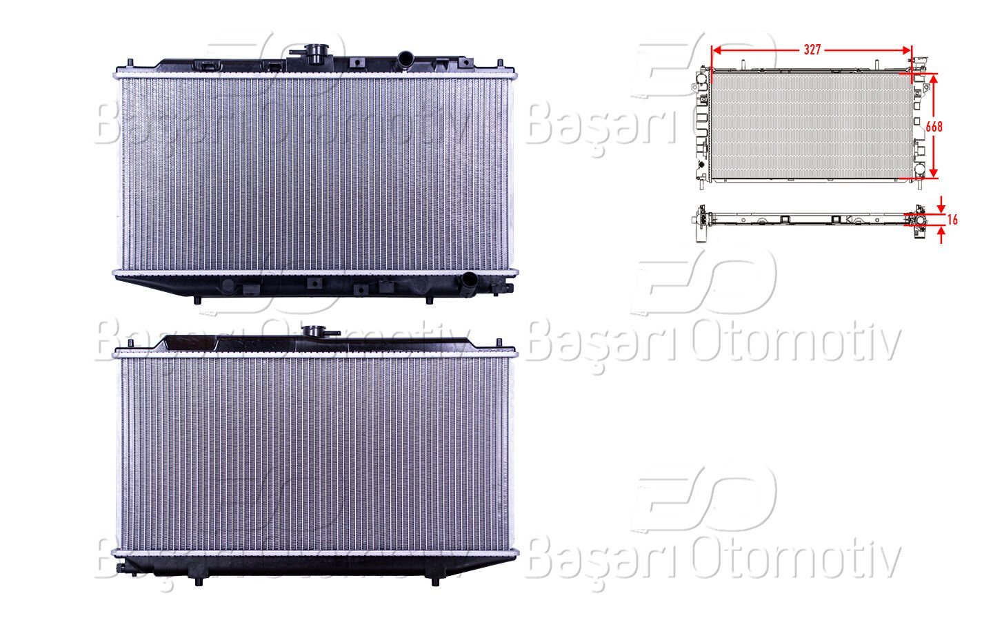 HONDA CIVIC 1.6 88-92