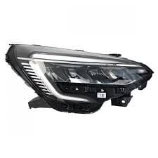 Renault Clio V Icon 2020 Sonrası Far Sağ LED Beyinli