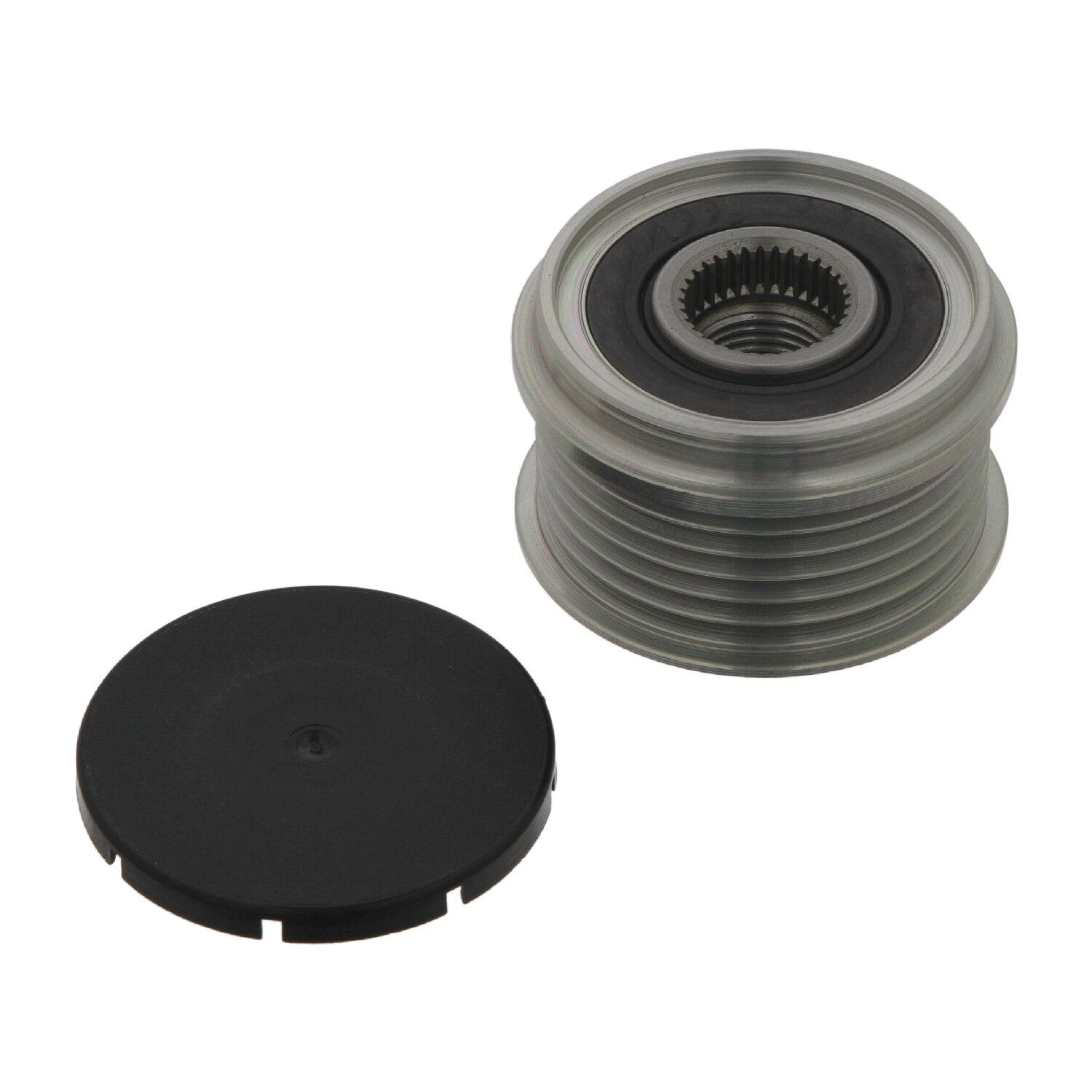 Opel Astra H Corsa C D Meriva Z13DTH Alternatör Kasnağı