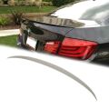 Bmw 5 Serisi F10 2009-2016 Uyumlu Yedek Parça M Tech  Spoiler