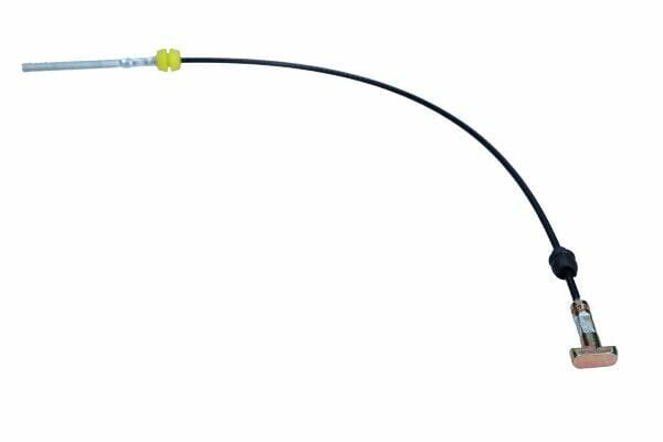 Opel Combo 1.3 CDTI 1.4 1.6 1.7 CDTI 2001 ve Sonrası Ön Kısa El Fren Teli (445 mm)