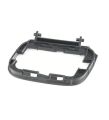 Audi A4 2012 2014 Far Yıkama Kapağı Braketi İç Sağ