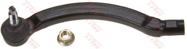 Volvo S80 1998–2006 Arası Uyumlu Sol Rot Başı