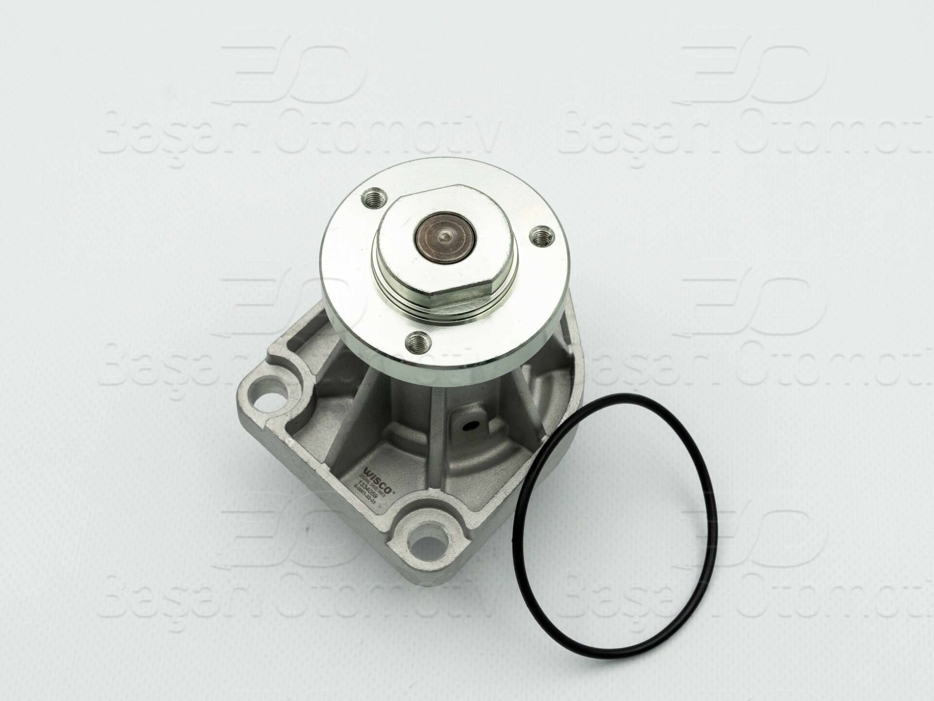 Devirdaim Opel Calibra Omega Vectra 1994-2002 2.5-3.2