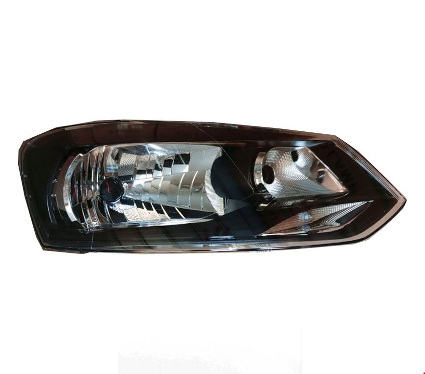 Volkswagen Polo Ön Far Tekli Sağ 2009 Sonrası Uyumlu