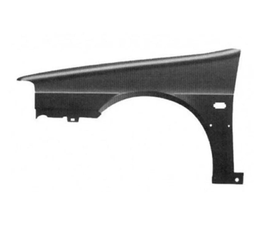 Fiat Tempra 1.6 1992 Ön Çamurluk (Delikli) Sol