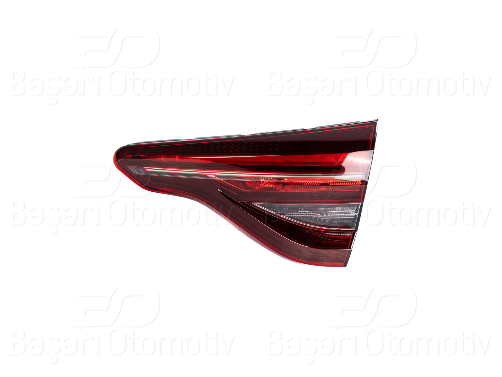 Renault Clio V Icon 2020- Stop İç Sağ