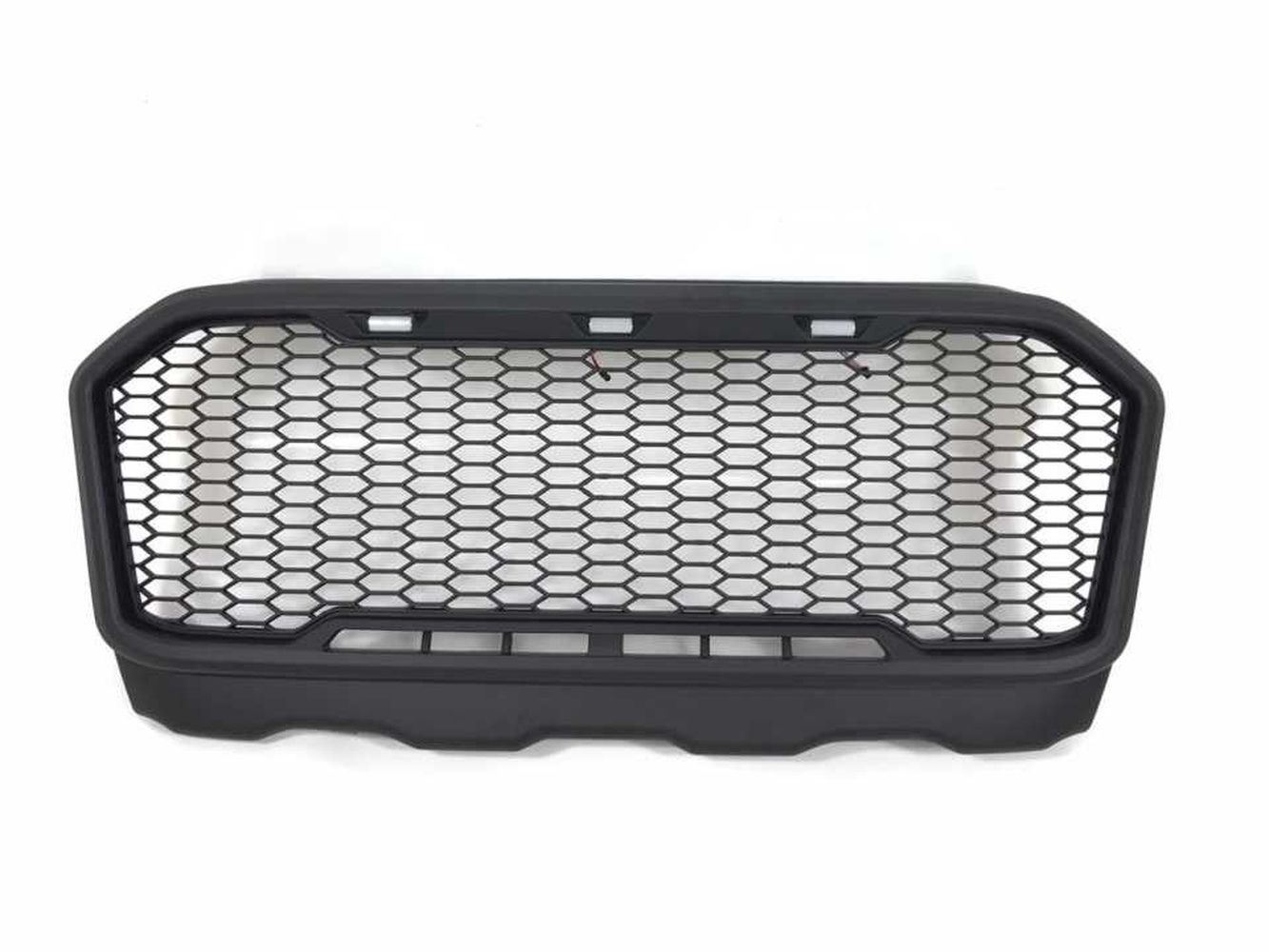 Ford Ranger T7 F150 Stil Panjur (Ledli)