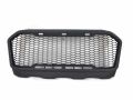 Ford Ranger T7 F150 Stil Panjur (Ledli)