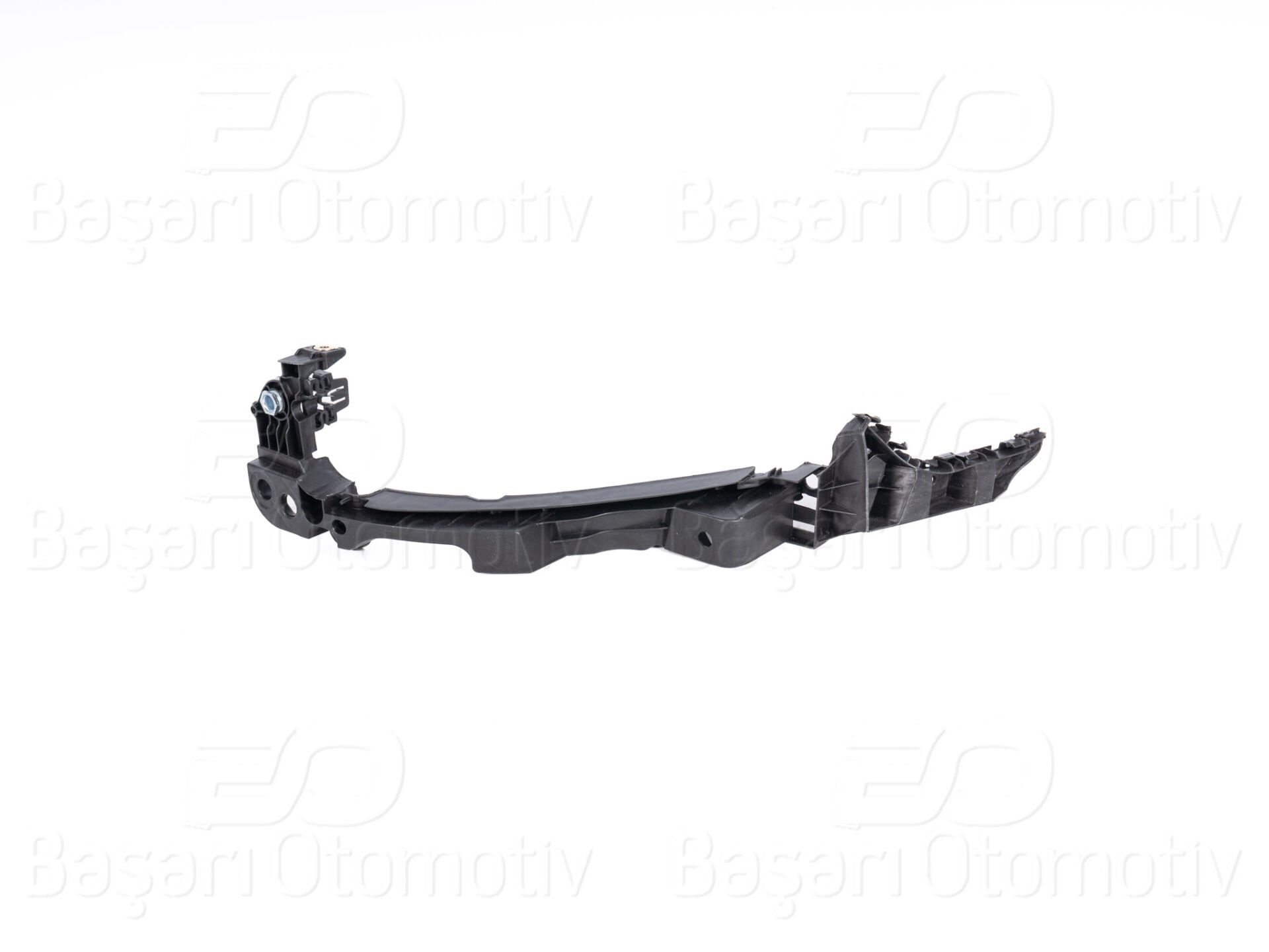 Volkswagen Golf 6 2008-2013 Far Braketi Alt Sol