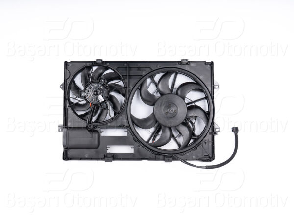 Volkswagen T5 1.9 TDI 2.0 2.5 TDI 3.2 V6 2003 Fan Motoru Davlı