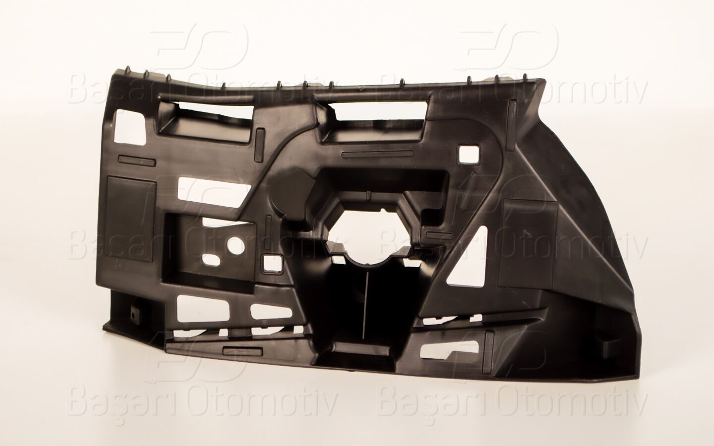 Skoda Octavia 2013-2017 Ön İç Sol Tampon Bağlantı Braketi