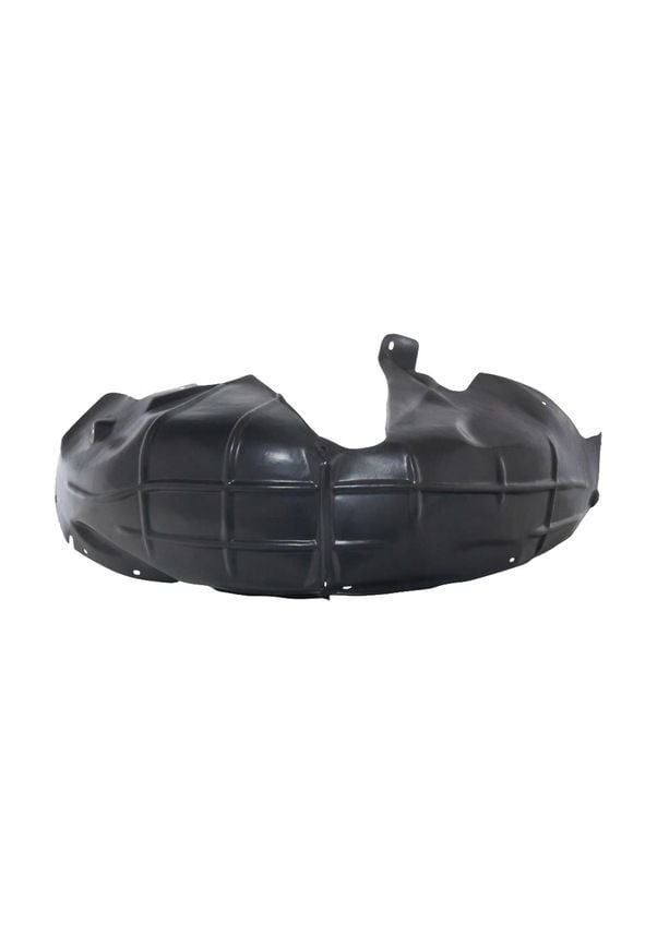 Skoda Octavia 2004-2008 Arka Sağ Hali Tip Çamurluk Davlumbazı