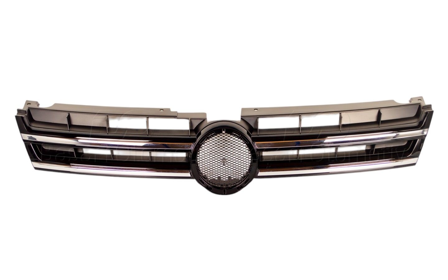 Panjur Vw Touareg 10-15