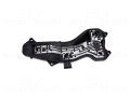 Volkswagen Amarok 2010-2020 Sol Stop Lambası Duy Yuvası