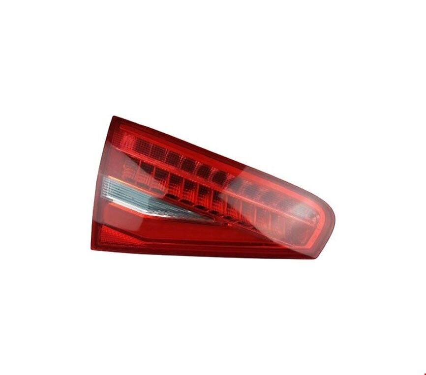 Audi A4 İç Stop Lambası Sol (Led) 2013 Sonrası Uyumlu