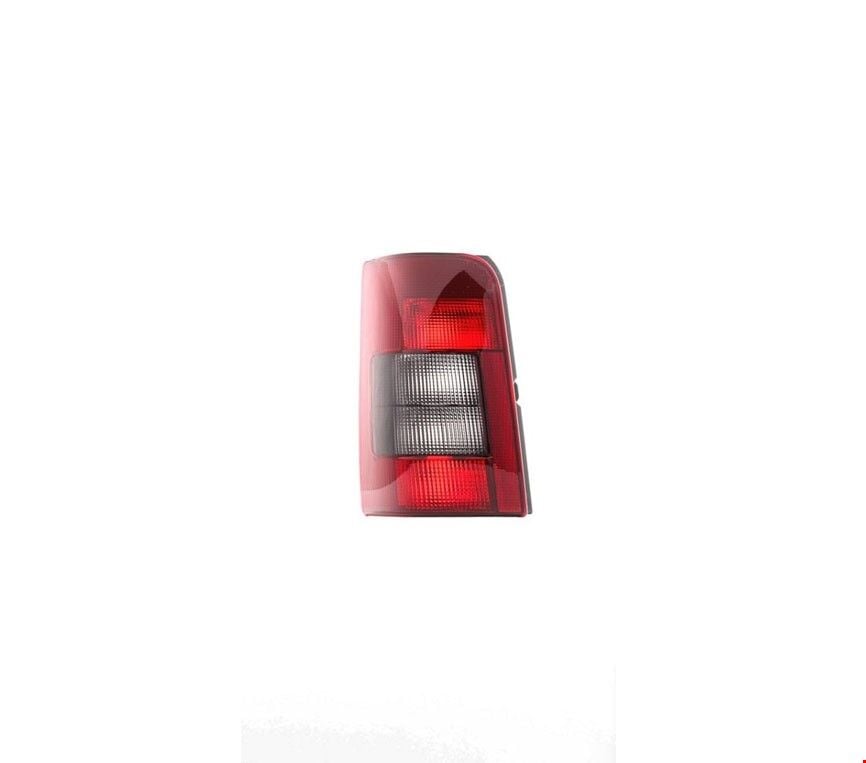 Peugeot Partner Sol Stop Lambası (Tek Kapı) 1996 Sonrası Uyumlu