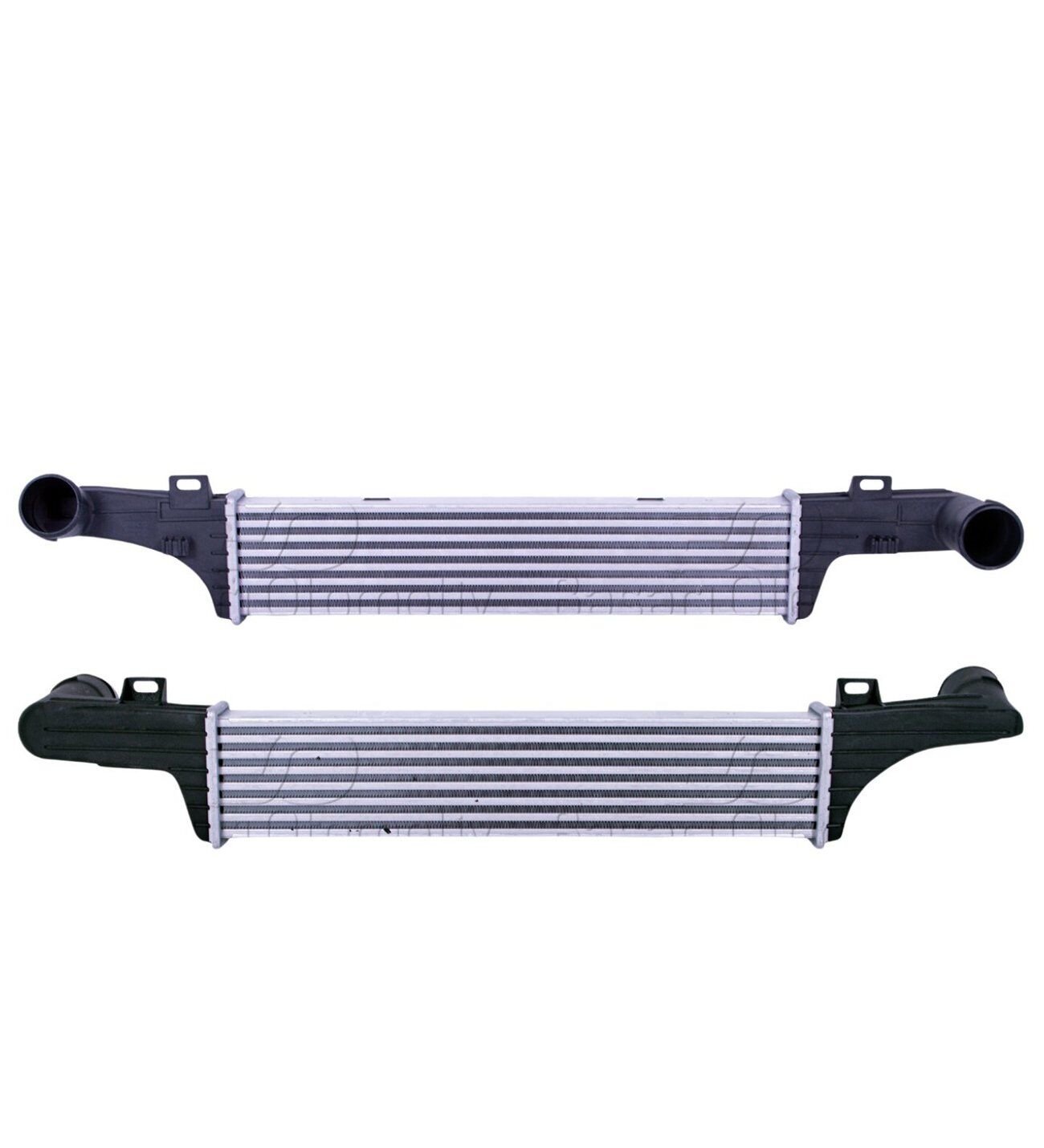 Mercedes-Benz W210 E200 E220 E250 E290 CDI Turbo 1996 Sonrası Intercooler 560X113X50 mm