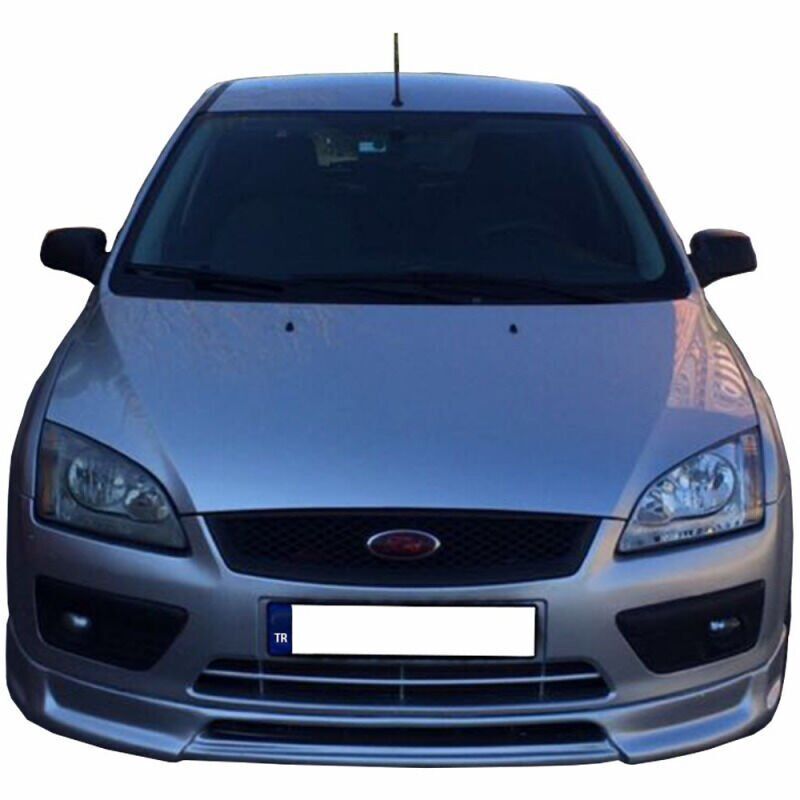 Ford Focus 2  Uyumlu Yedek Parça 2005 - 2008 HB Ön Karlık Boyalı