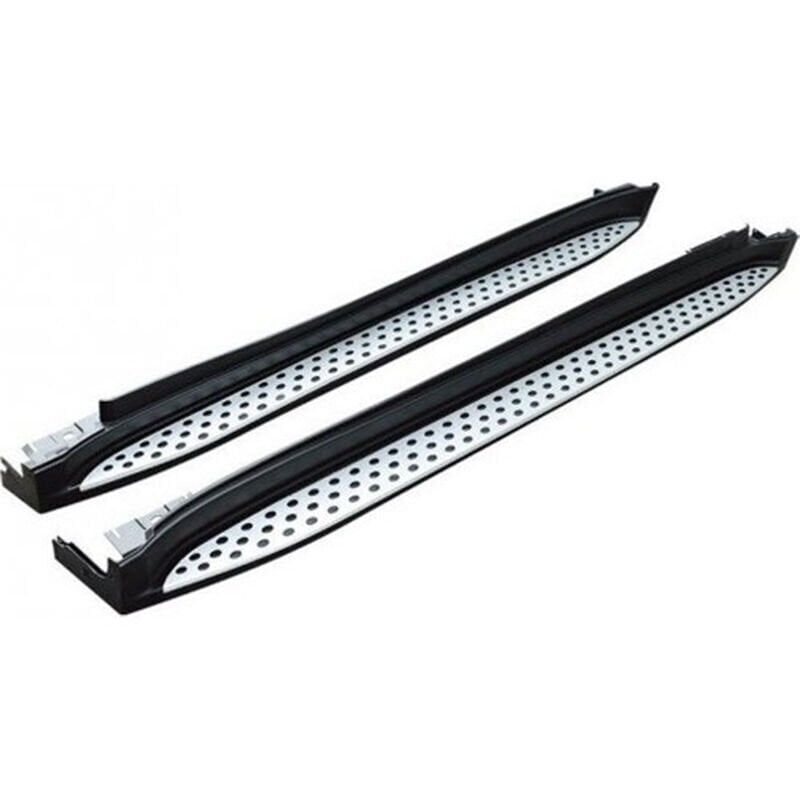 Mercedes Gl Serisi X164 2007-2011 Uyumlu Yedek Parça Oem Tip Yan Basamak Seti
