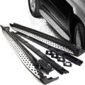 Mercedes Gl Serisi X164 2007-2011 Uyumlu Yedek Parça Oem Tip Yan Basamak Seti