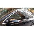 Volkswagen Jetta 2012-2016 Uyumlu Yedek Parça Krom Cam Çevirme