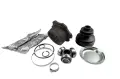 Aks Kafası İç Volkswagen Golf 3 1997-2001 34x59.2mm