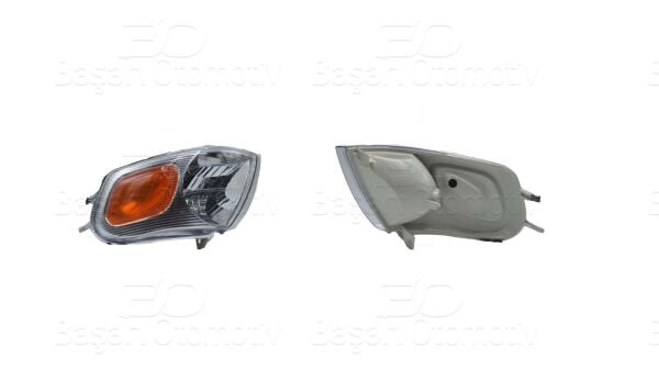 Opel Sintra 1996-1999 Sol Sinyal