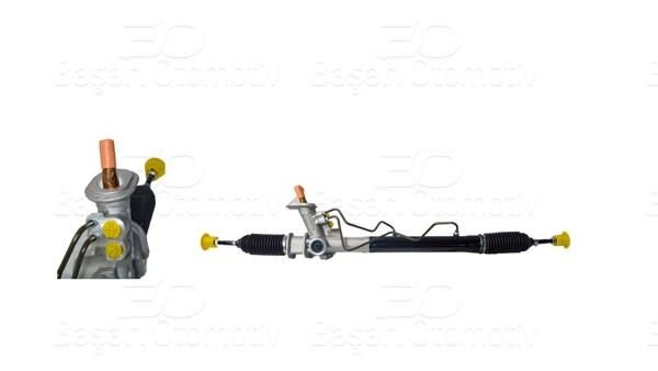 Opel Chevrolet Aveo Kalos 2002 Sonrası Direksiyon Kutusu (Rot Kollu)