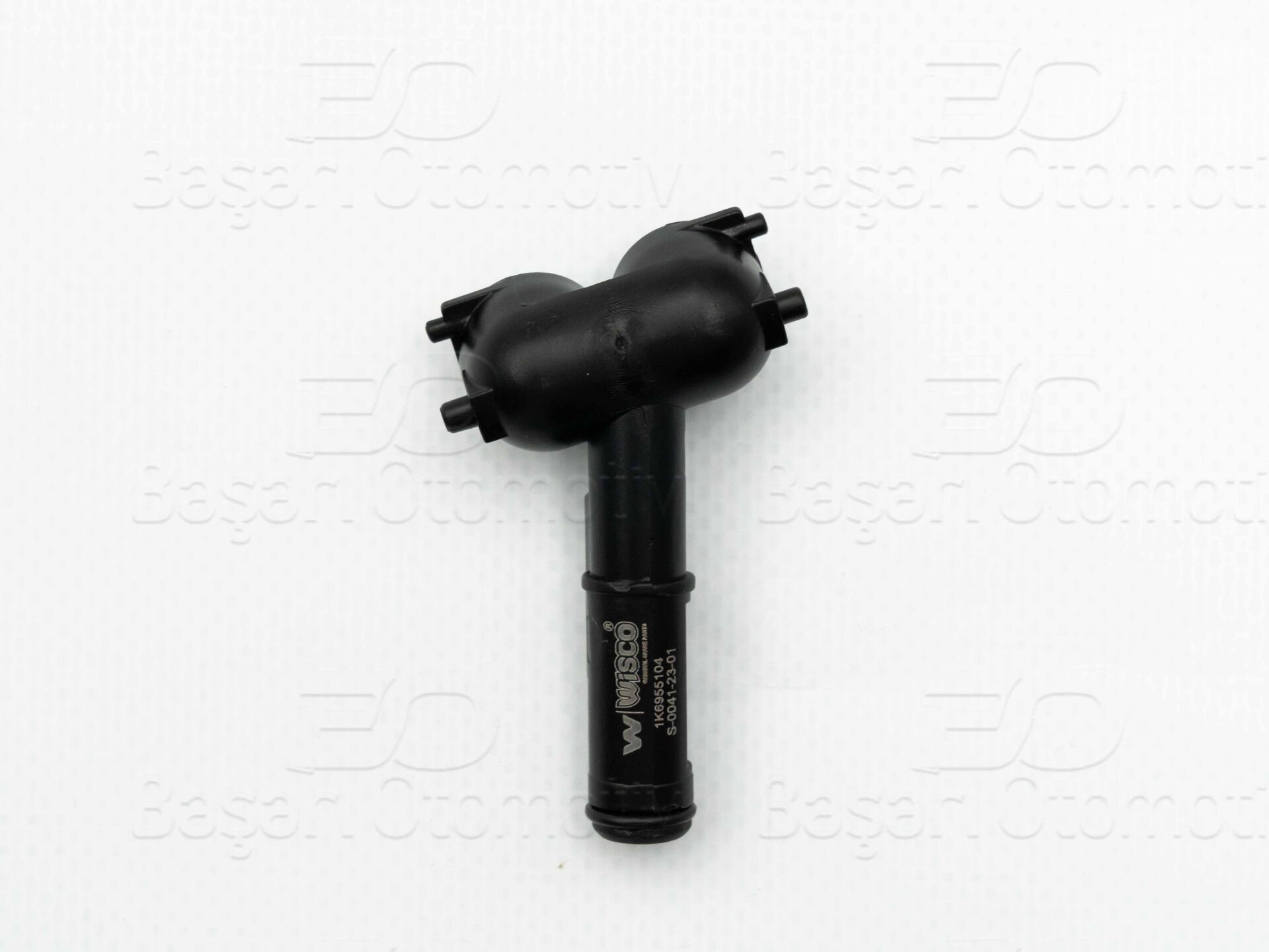 Volkswagen Golf 5 Jetta 3 Sağ Far Yıkama Motoru