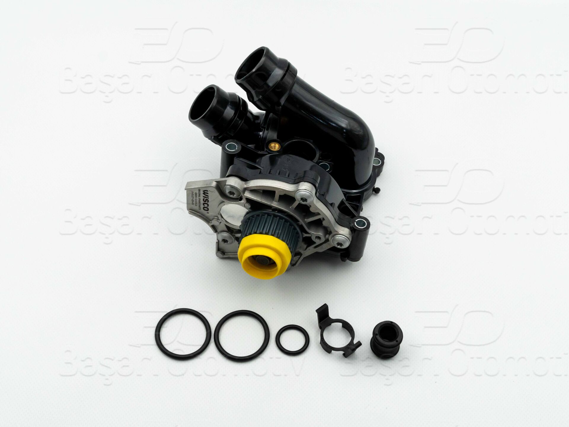 Audi A6 C7 2010 ve Sonrası Uyumlu Devirdaim