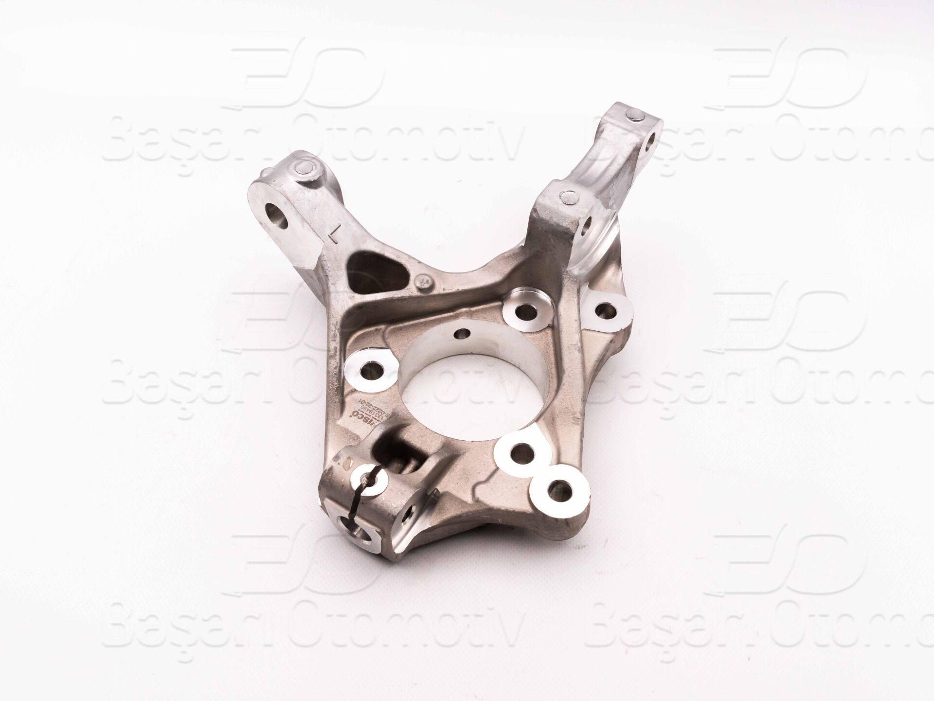 Opel Astra J Chevrolet Cruze 2012 ve Sonrası Uyumlu Aks Taşıyıcı Ön Sol