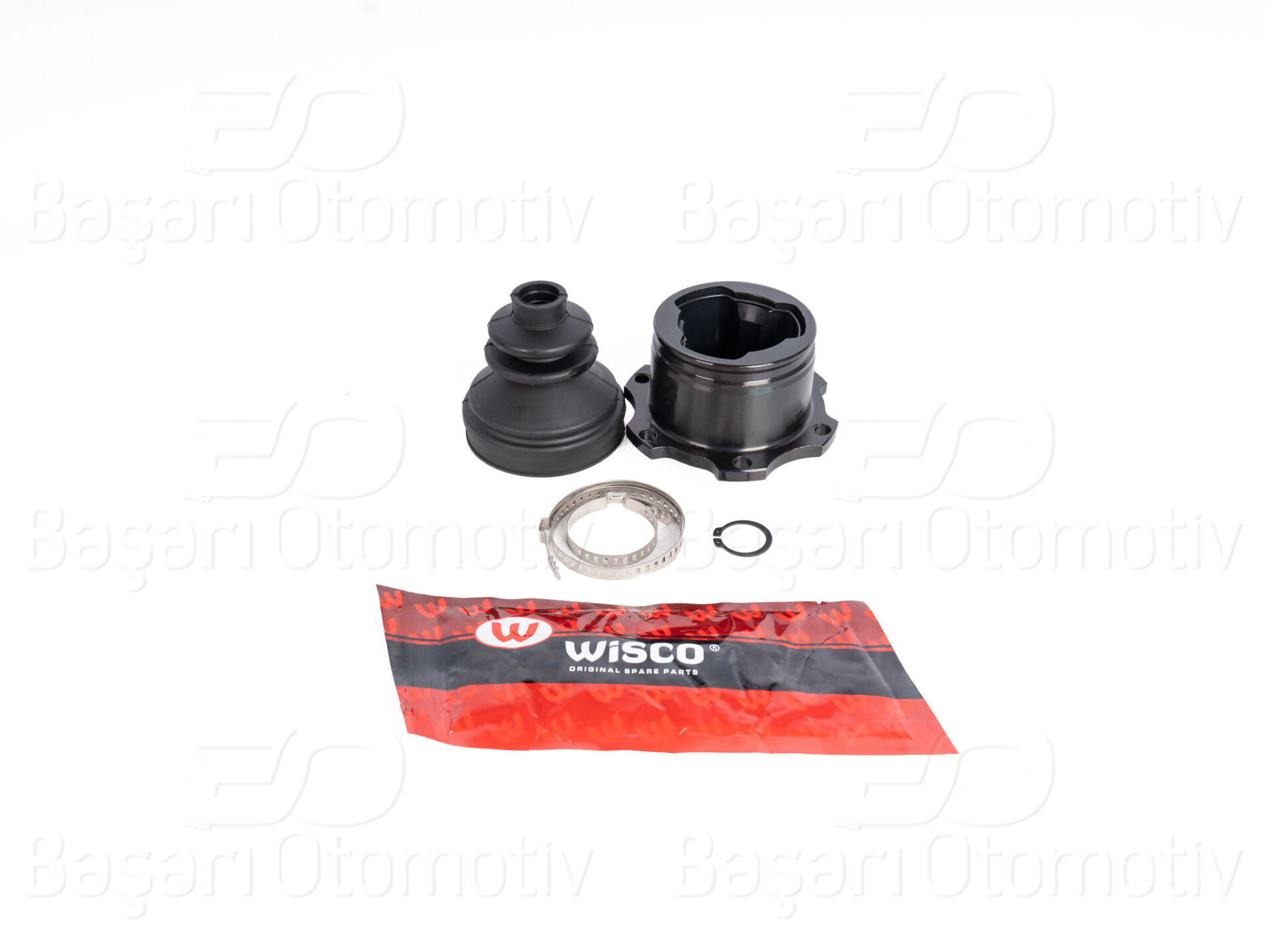 Aks Kafası İç Volkswagen Golf 3 1997-2001 34x59.2mm
