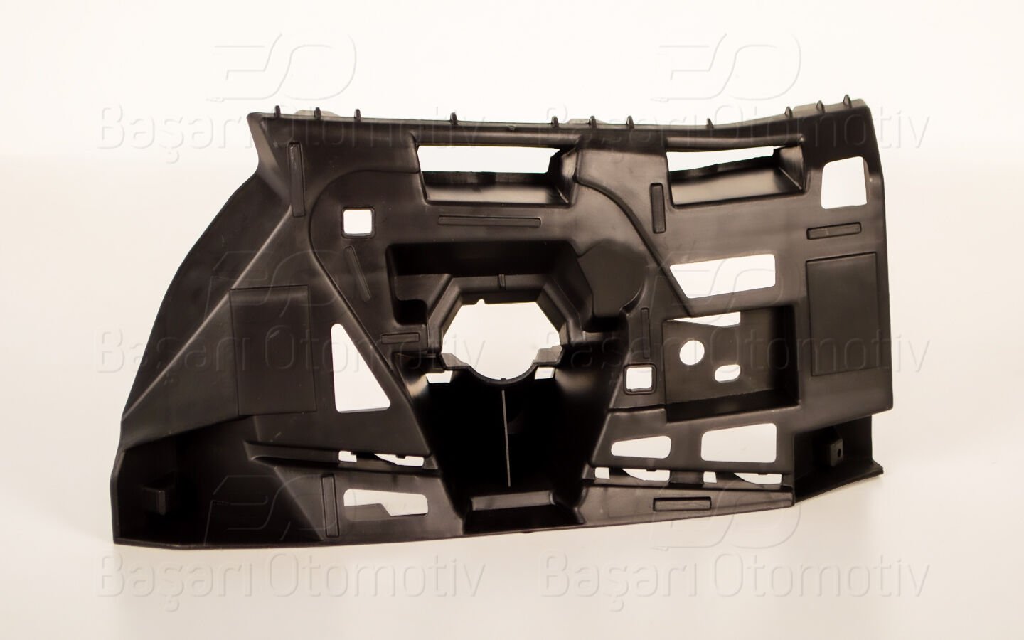 Skoda Octavia Tampon Bağlantı Braketi Ön İç Sağ