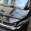Peugeot Expert 3 - Traveller 2017 - Sonrası Kaput Rüzgarlığı