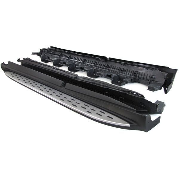 Mercedes ML300-350 W166 Uyumlu Yedek Parça Oem Yan Basamak Koruma