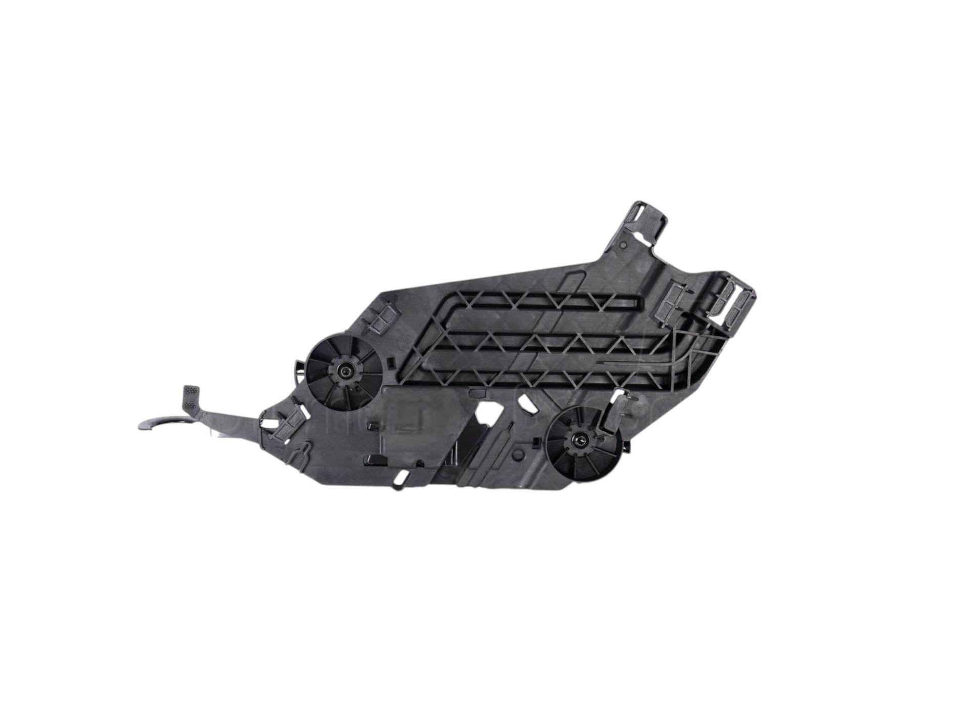 Skoda Octavia 2 2004-2013 Sol Far Alt Braketi