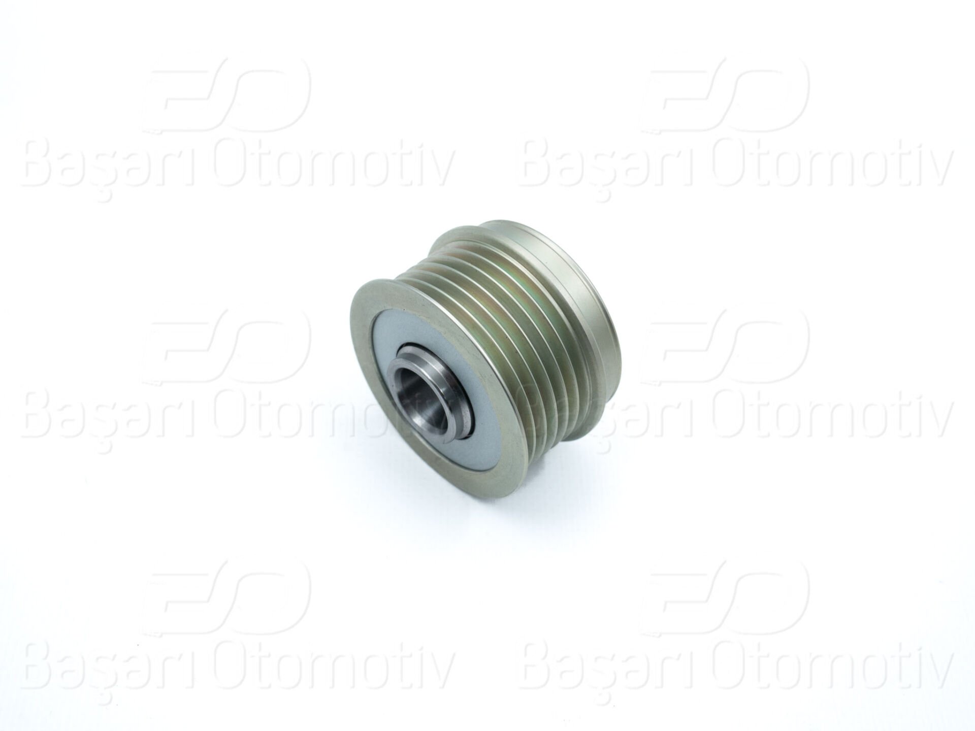 Opel Astra H Combo C Corsa C 2003 ve Sonrası Uyumlu Alternatör Kasnağı