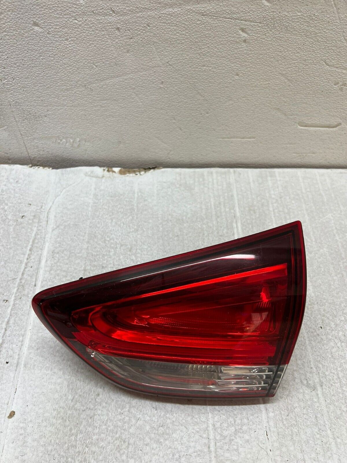 Renault Clio V Joy Touch 2020 Sonrası İç Sağ Stop Lambası